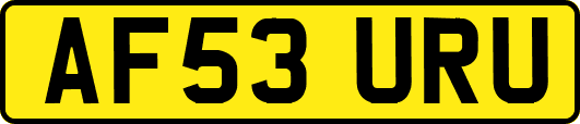 AF53URU