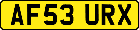 AF53URX