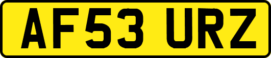 AF53URZ