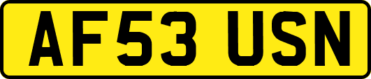 AF53USN