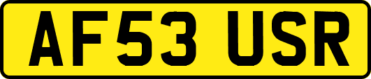 AF53USR