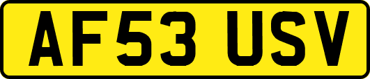 AF53USV
