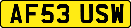 AF53USW