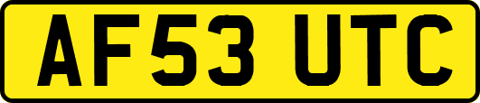 AF53UTC
