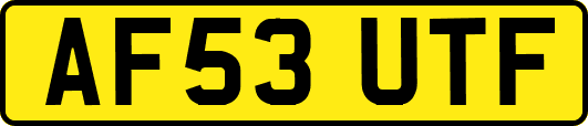AF53UTF