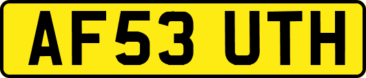 AF53UTH