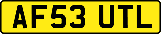 AF53UTL
