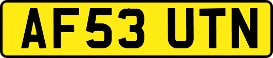 AF53UTN