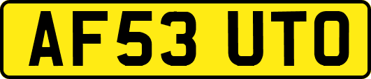 AF53UTO
