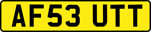 AF53UTT