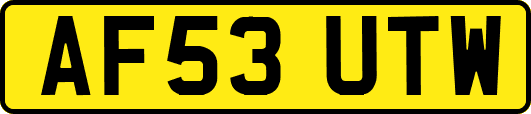 AF53UTW