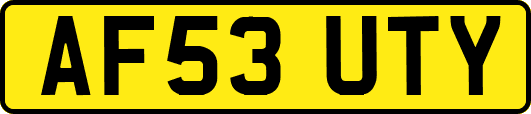 AF53UTY