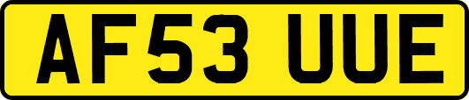 AF53UUE