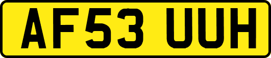 AF53UUH