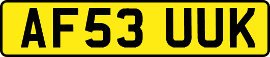 AF53UUK
