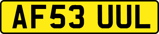 AF53UUL