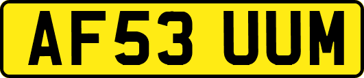 AF53UUM