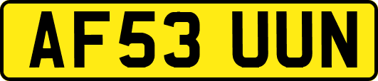 AF53UUN