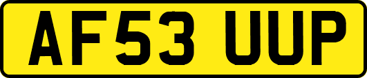AF53UUP