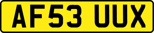 AF53UUX