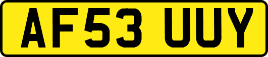 AF53UUY