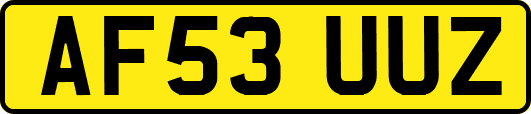 AF53UUZ