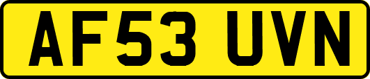 AF53UVN