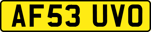 AF53UVO