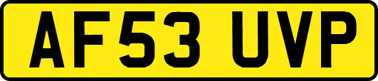 AF53UVP