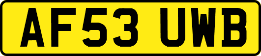 AF53UWB