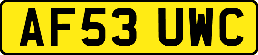 AF53UWC