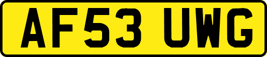 AF53UWG