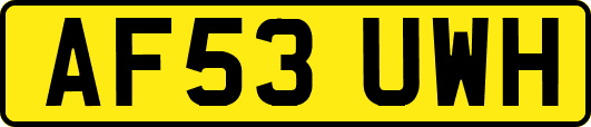 AF53UWH