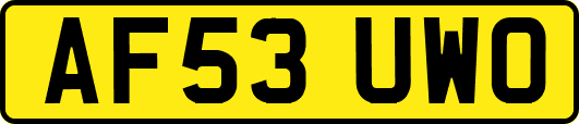 AF53UWO