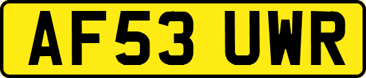 AF53UWR