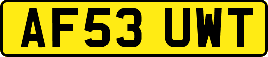 AF53UWT