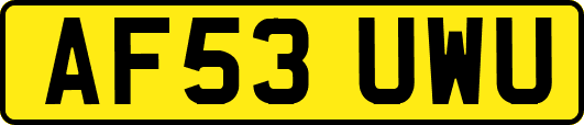 AF53UWU