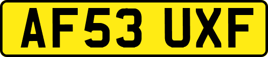 AF53UXF
