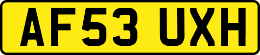AF53UXH