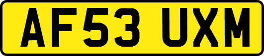 AF53UXM