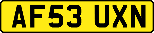 AF53UXN