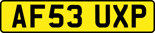 AF53UXP