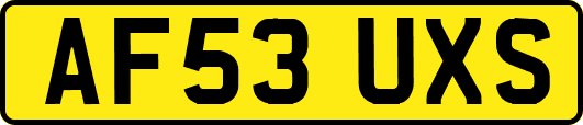 AF53UXS