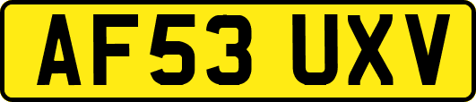AF53UXV