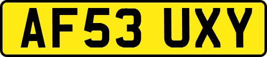 AF53UXY