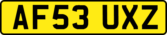 AF53UXZ