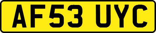 AF53UYC
