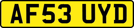 AF53UYD