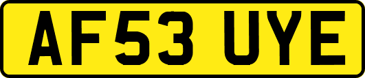 AF53UYE