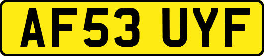 AF53UYF